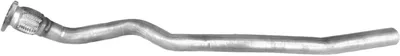 Exhaust Pipe Audi A5 Sportback · Audi A5 Convertible · Audi A4 B8