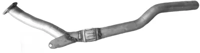 Exhaust Pipe Audi A4 B5 · Audi A4 B5 Avant · Vw PASSAT B5
