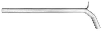 Exhaust Pipe Seat IBIZA IV SC · Audi A1 · Audi A1 Sportback