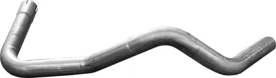 Exhaust Pipe Seat LEON · Seat LEON SC · Vw GOLF SPORTSVAN VII