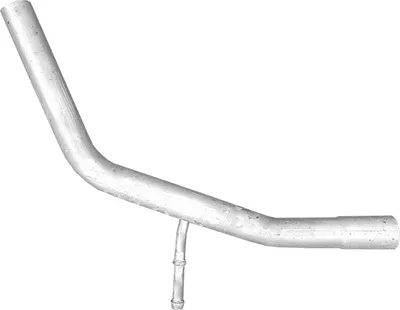 Exhaust Pipe Dacia SANDERO II · Dacia LOGAN II · Dacia LOGAN MCV II