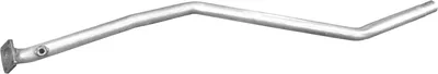 Exhaust Pipe Bmw 3 · Bmw 3 Touring