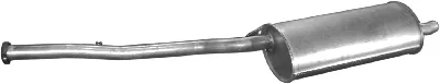 Rear Muffler Bmw 3 · Bmw 3 Coupe · Bmw 3 Touring