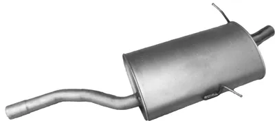 Rear Muffler Bmw 3 · Bmw 3 Coupe · Bmw 3 Touring