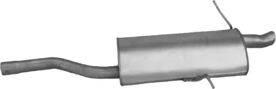 Front Muffler Bmw 3 · Bmw 3 Coupe · Bmw 3 Touring
