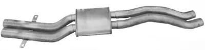 Centre Muffler Bmw 3 · Bmw 3 Touring · Bmw 3 Coupe