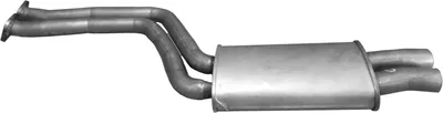 Front Muffler Bmw 3 · Bmw 3 Touring · Bmw 3 Coupe