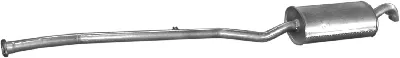 Rear Muffler Bmw 3 · Bmw 3 Touring