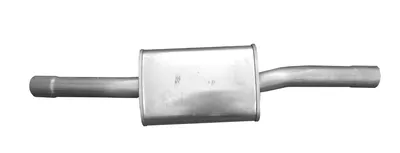 Centre Muffler Bmw 3 · Bmw 3 Coupe · Bmw 3 Touring