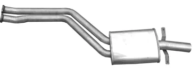 Front Muffler Bmw 3 · Bmw 3 Coupe · Bmw 3 Touring