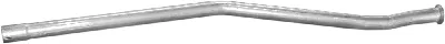 Exhaust Pipe Citroën AX