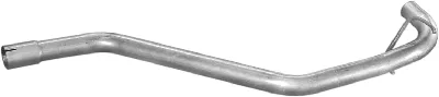 Exhaust Pipe Citroën BX · Citroën BX Break