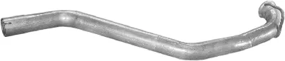 Exhaust Pipe Citroën BX · Citroën BX Break