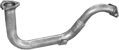 Exhaust Pipe Peugeot 306 Hatchback · Peugeot 306 · Citroën BERLINGO / BERLINGO FIRST Box Body/MPV