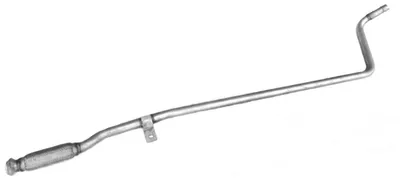 Exhaust Pipe Citroën C1 · Peugeot 107 · Toyota AYGO