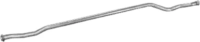 Exhaust Pipe Citroën SAXO · Peugeot 106 II