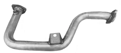 Exhaust Pipe Peugeot 306 Hatchback · Peugeot 306 · Peugeot 306 Convertible