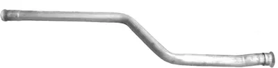 Exhaust Pipe Citroën XSARA · Citroën XSARA Break · Citroën XSARA Estate Van