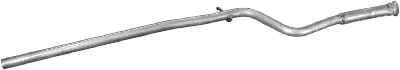 Exhaust Pipe Peugeot 106 I · Citroën SAXO · Peugeot 106 II