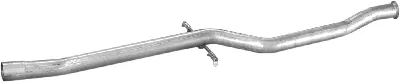 Exhaust Pipe Citroën C5 I · Citroën C5 I Break