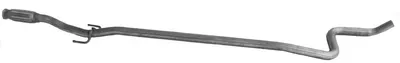 Centre Muffler Citroën C3 I · Citroën C2 · Peugeot 1007