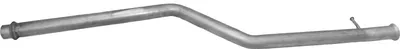 Exhaust Pipe Citroën XSARA PICASSO