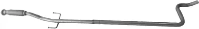 Exhaust Pipe Citroën C2 · Peugeot 1007 · Citroën C2 ENTERPRISE