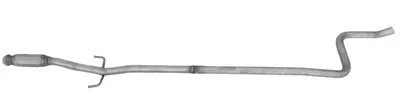 Rear Muffler Citroën C3 I · Citroën C3 Pluriel
