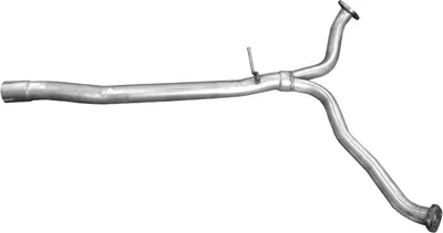 Centre Muffler Chevrolet CAPTIVA