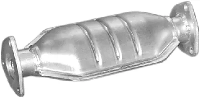 Front Muffler Daewoo NUBIRA · Daewoo NUBIRA Saloon · Daewoo NUBIRA Wagon