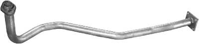 Exhaust Pipe Daewoo NEXIA · Daewoo NEXIA Saloon · Daewoo CIELO