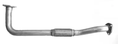 Exhaust Pipe Daewoo LEGANZA