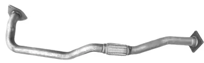 Exhaust Pipe Daewoo ESPERO · Daewoo NEXIA · Daewoo NEXIA Saloon