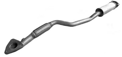 Centre Muffler Chevrolet LACETTI Estate · Chevrolet NUBIRA Saloon · Daewoo NUBIRA Saloon