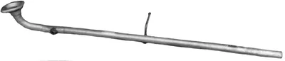 Exhaust Pipe Daihatsu MOVE · Daihatsu SIRION · Daihatsu YRV