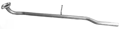 Exhaust Pipe Daihatsu MOVE