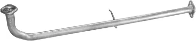 Exhaust Pipe Daihatsu CUORE III · Daihatsu CUORE IV · Daihatsu MOVE