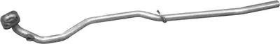 Centre Muffler Daihatsu CUORE VI · Daihatsu TREVIS