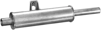 Rear Muffler Fso 125P · Fso POLONEZ I