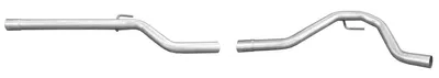 Exhaust Pipe Fiat CROMA · Opel VECTRA C · Opel VECTRA C GTS