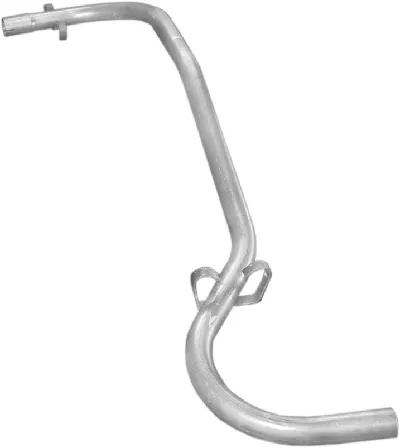 Exhaust Pipe Citroën C25 Bus · Peugeot J5 Bus · Peugeot J5 Platform/Chassis