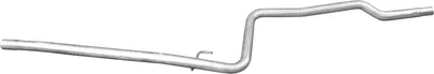 Exhaust Pipe Fiat DOBLO Platform/Chassis · Opel COMBO Box Body/MPV · Fiat DOBLO Bus