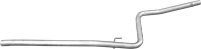 Exhaust Pipe Fiat DOBLO Platform/Chassis · Opel COMBO Box Body/MPV · Fiat DOBLO Bus