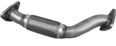 Exhaust Pipe Citroën JUMPER II Bus · Citroën JUMPER II Van · Peugeot BOXER Bus