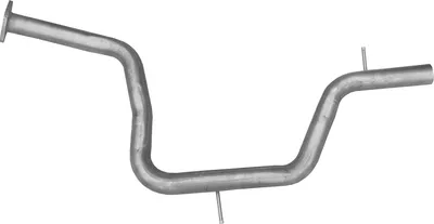 Exhaust Pipe Ford MONDEO IV Turnier · Ford MONDEO IV · Ford GALAXY II