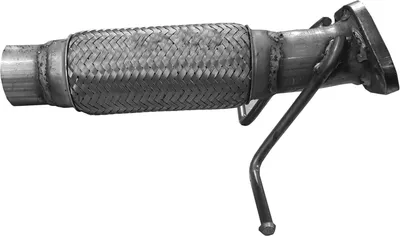 Exhaust Pipe Ford MONDEO IV Turnier · Ford MONDEO IV · Ford GALAXY II