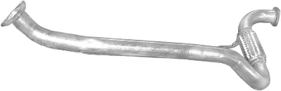 Exhaust Pipe Ford TRANSIT Bus · Ford TRANSIT Van · Ford TRANSIT Platform/Chassis
