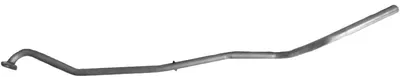 Exhaust Pipe Ford FIESTA V · Ford FUSION · Mazda 2