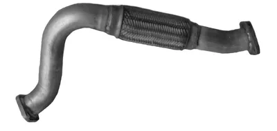 Exhaust Pipe Ford FOCUS I · Ford FOCUS I Saloon · Ford FOCUS I Turnier