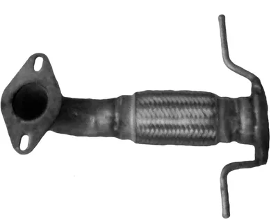 Exhaust Pipe Ford MONDEO III Saloon · Ford MONDEO III · Ford MONDEO III Turnier
